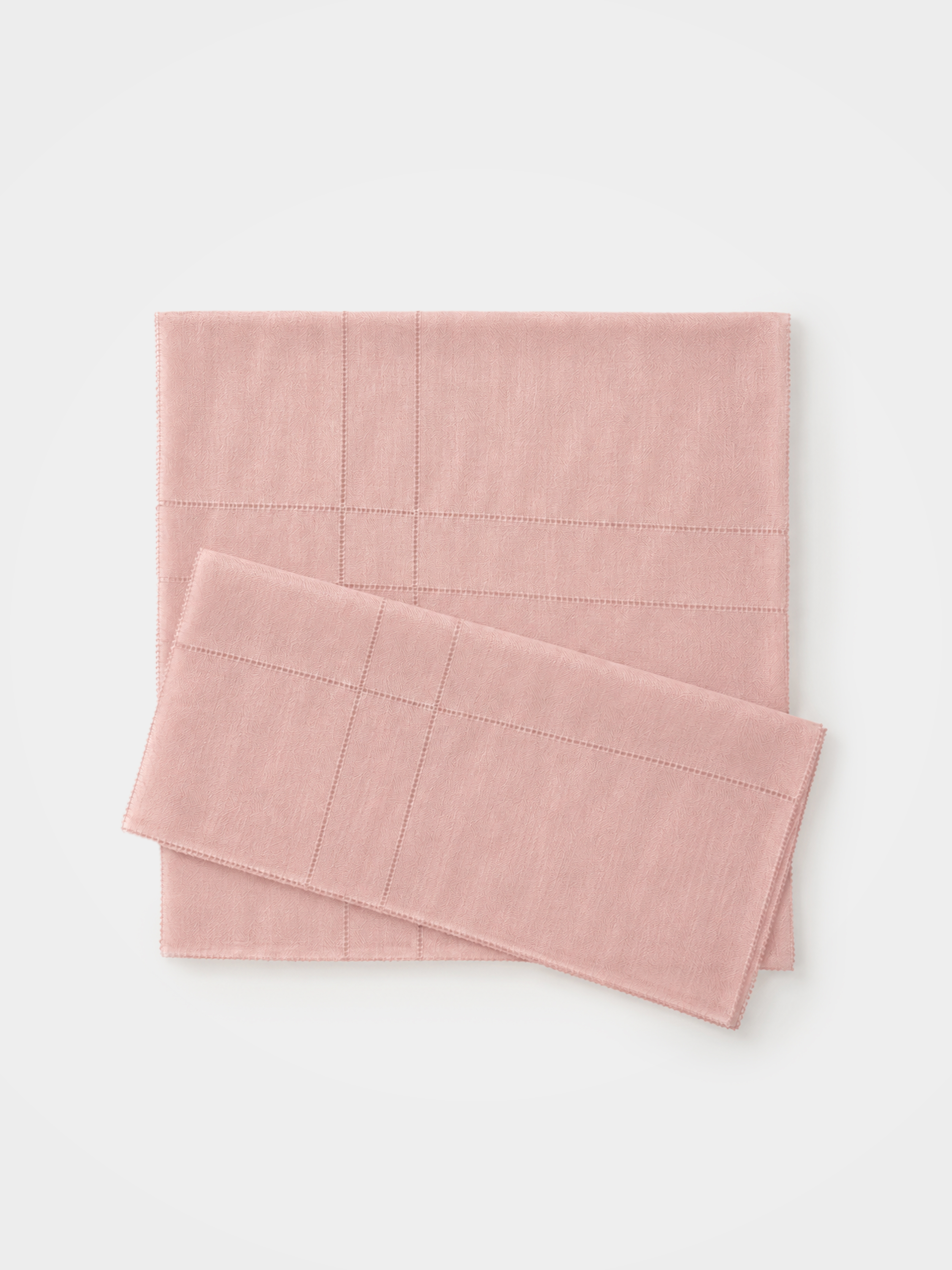 100% Cashmere Classic Plain Long Soft Lightweight Scarf