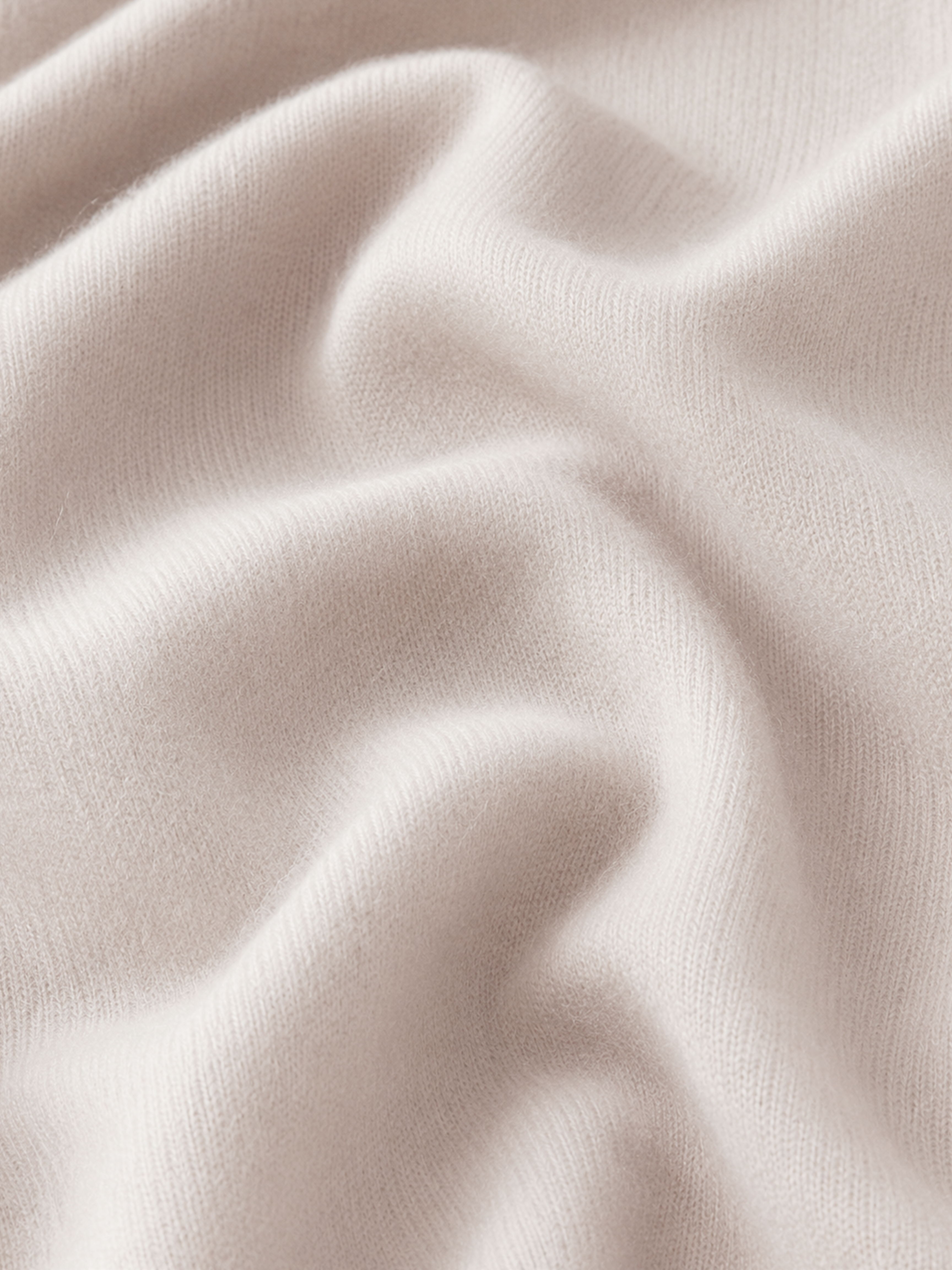 Feminine Cashmere Lace Trim Scarf