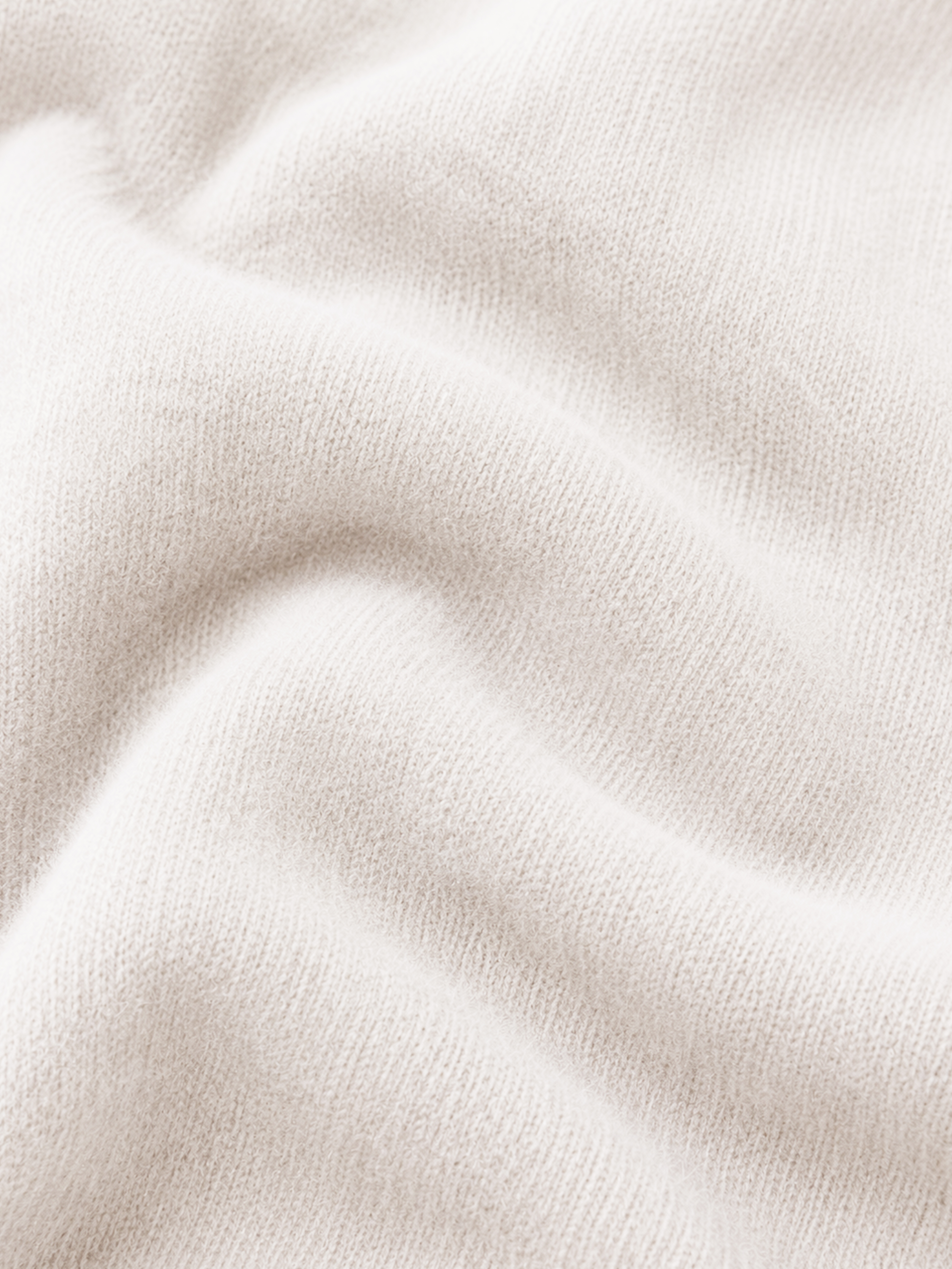 Embellished 100% Cashmere Pearl Scarf