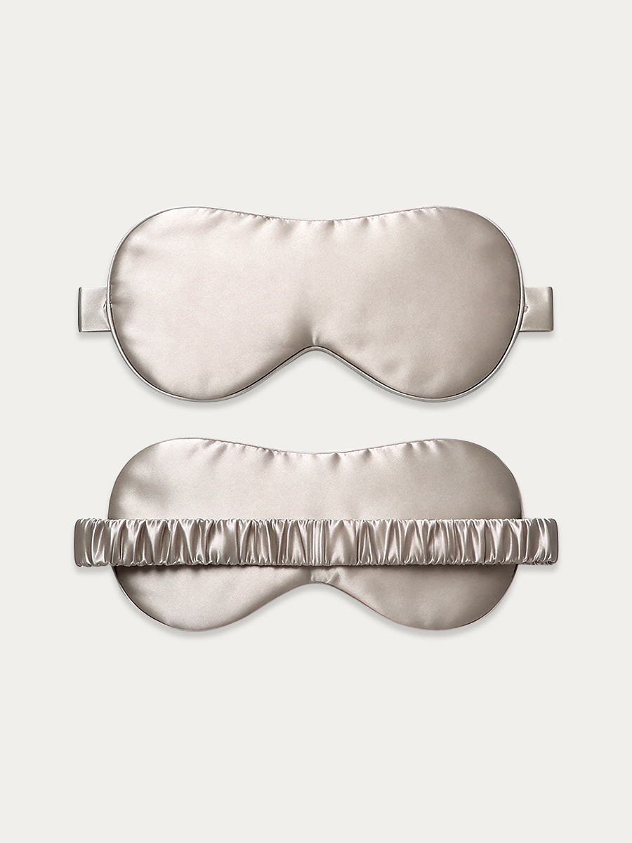 Silk Sleep Eye Mask