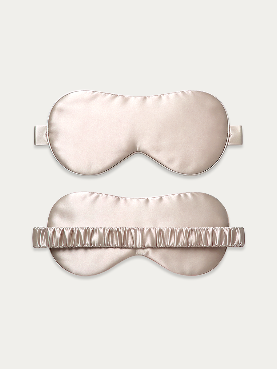Silk Sleep Eye Mask