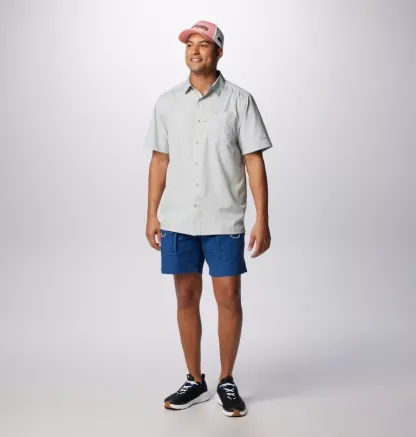 Men’s PFG Slack Tide™ Camp Shirt | Columbia Sportswear