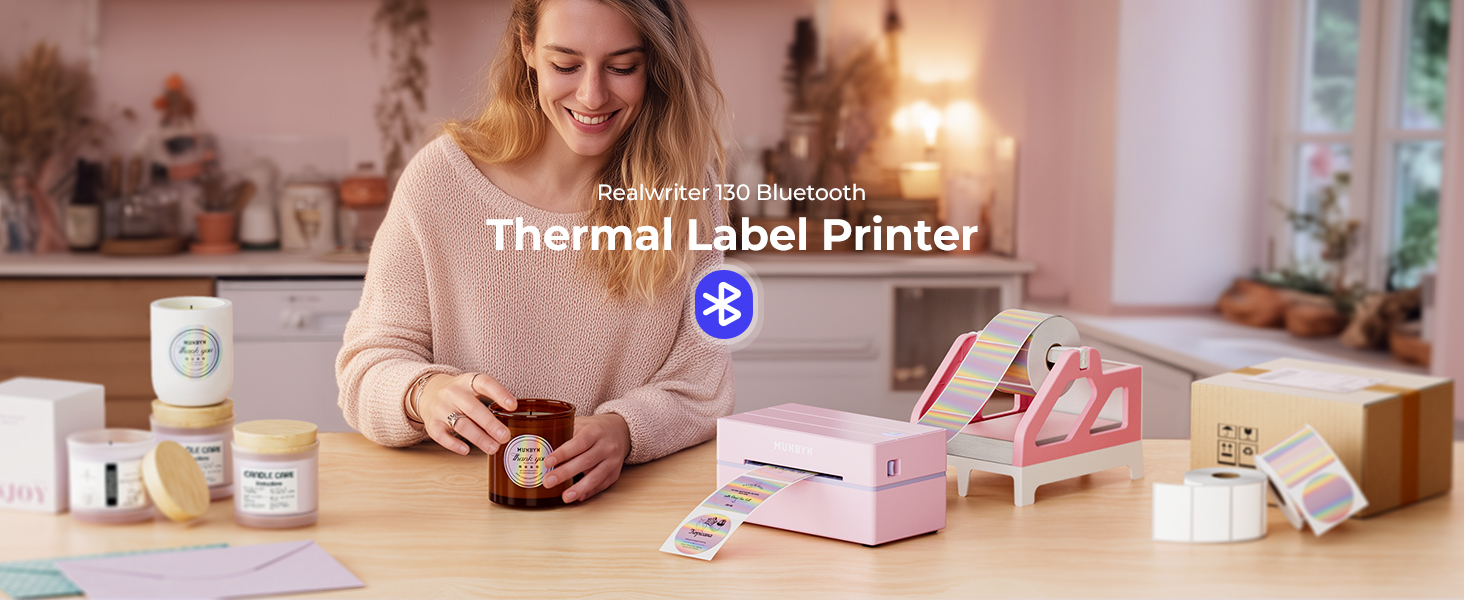 thermal printer