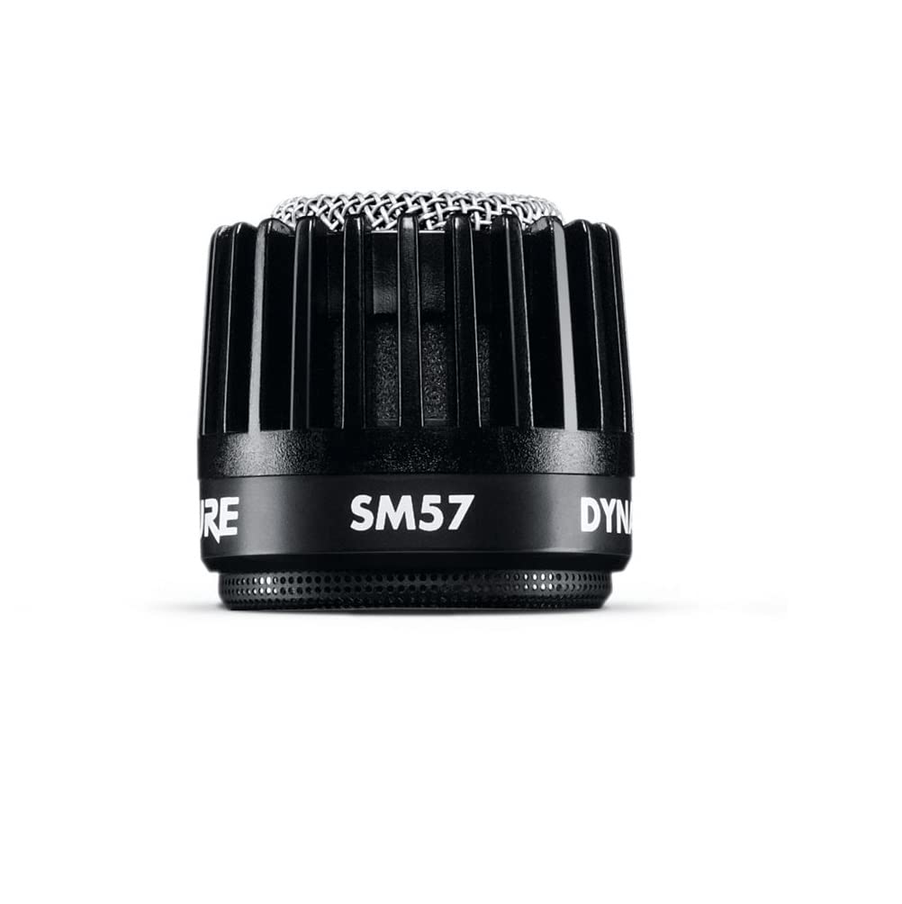 SHURE SM57 Dynamic Microphone - Wired Cardioid XLR Mic