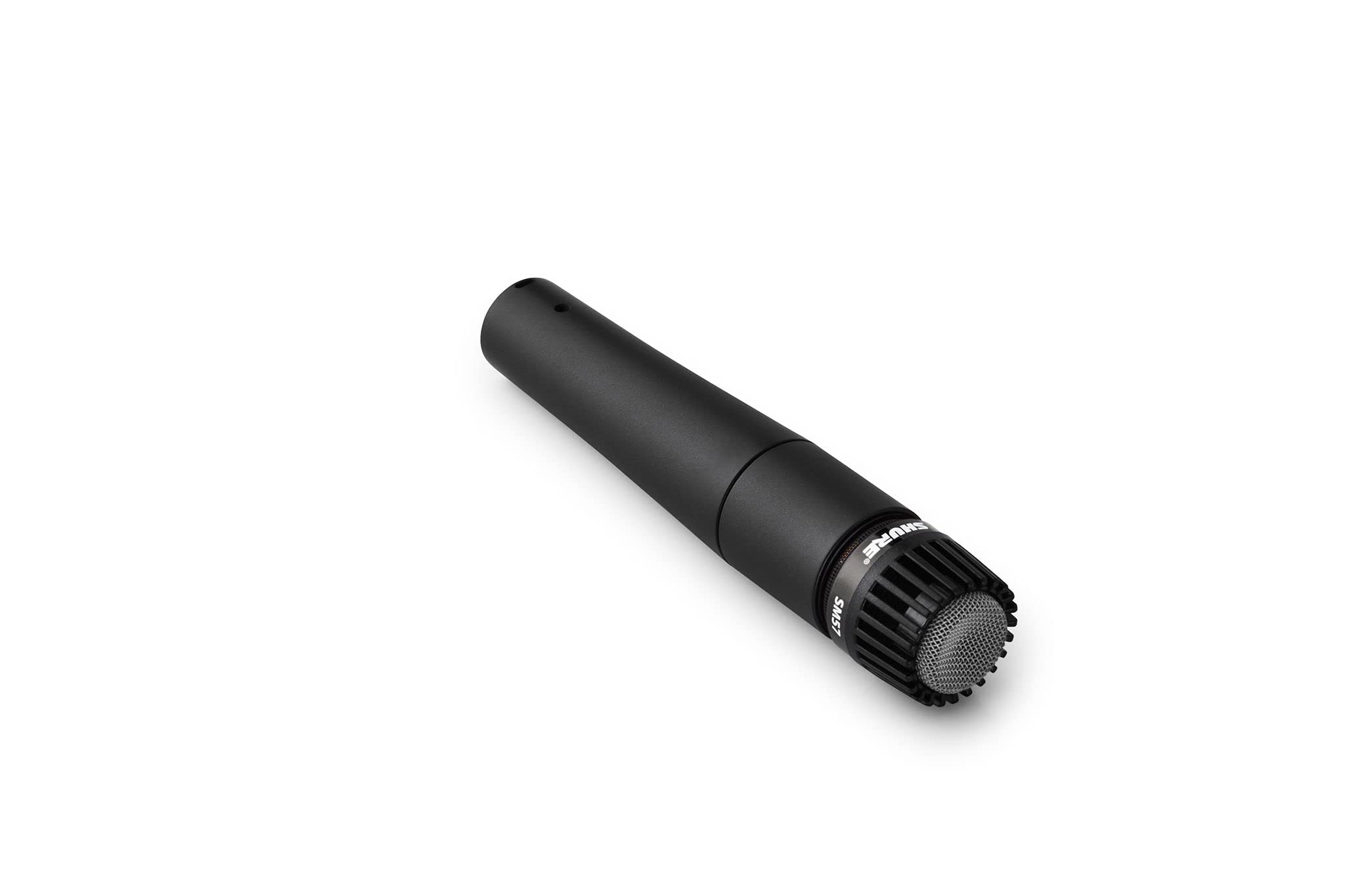 SHURE SM57 Dynamic Microphone - Wired Cardioid XLR Mic