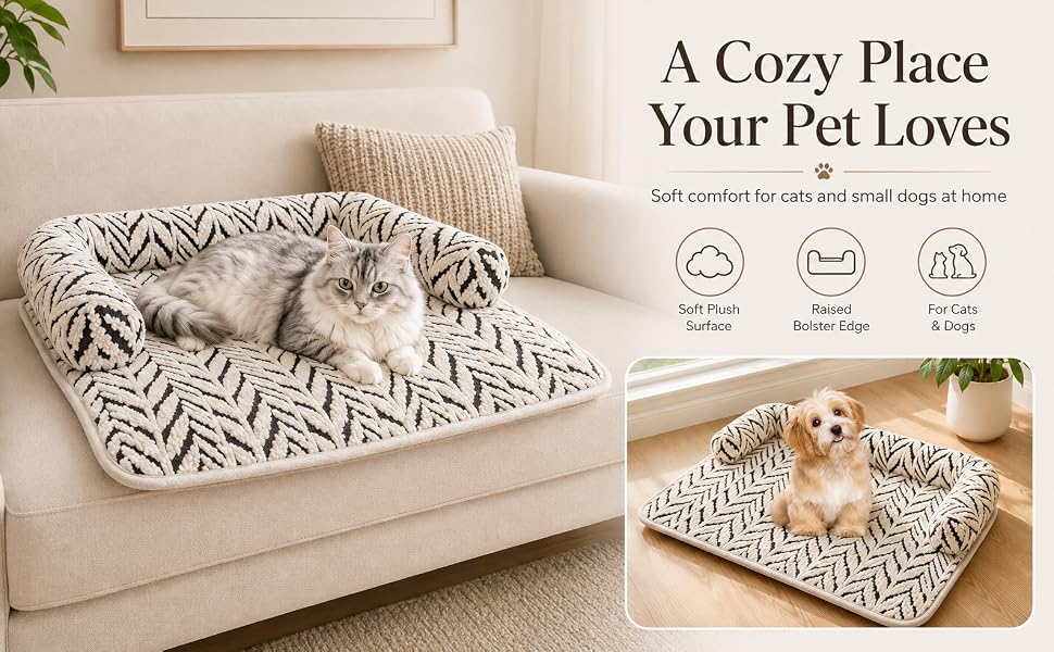 Soft Pet Mat