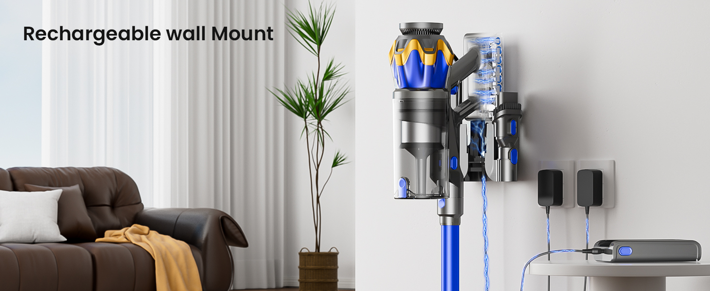 vacuum cleaner