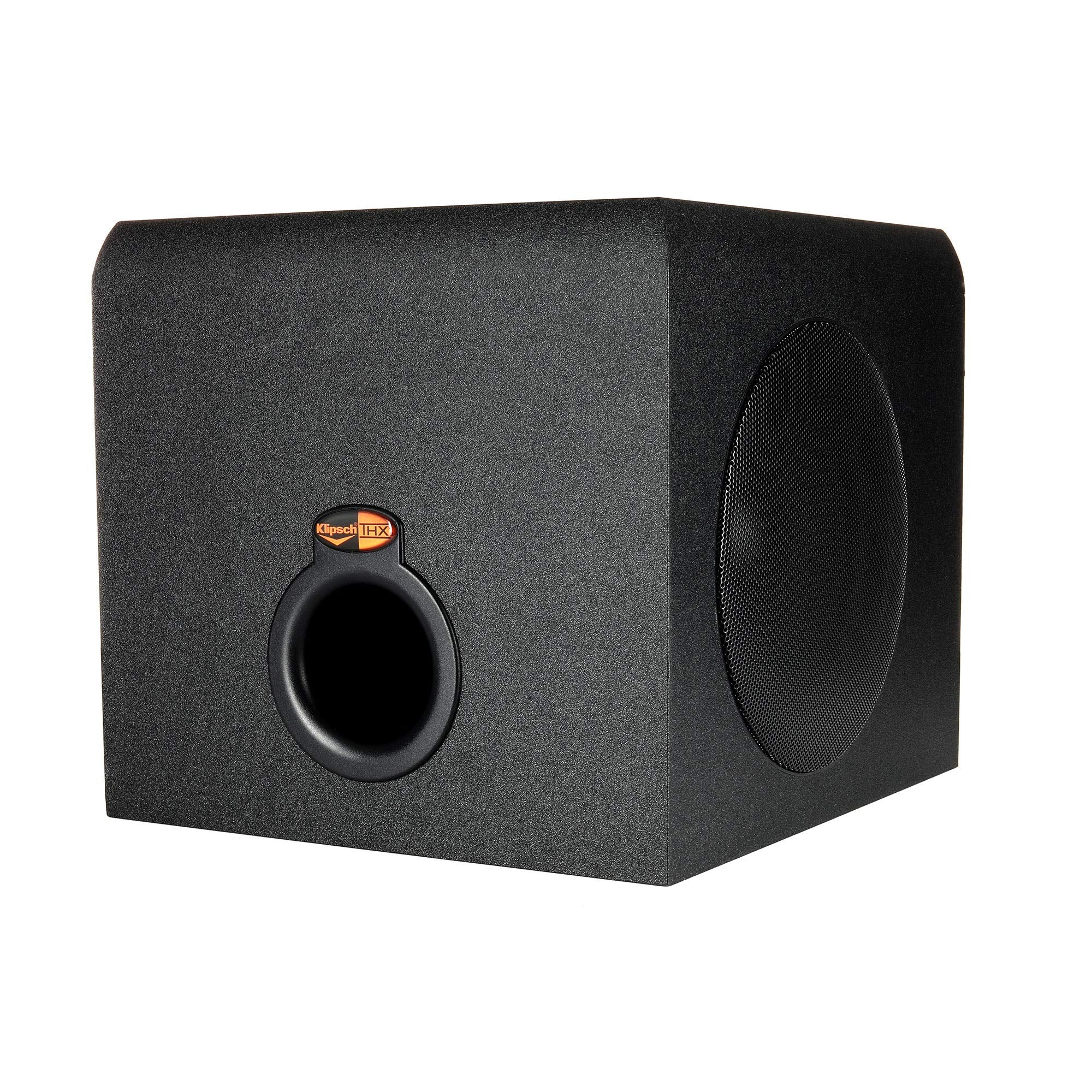 KLIPSCH ProMedia 2.1 THX Certified Computer Speakers