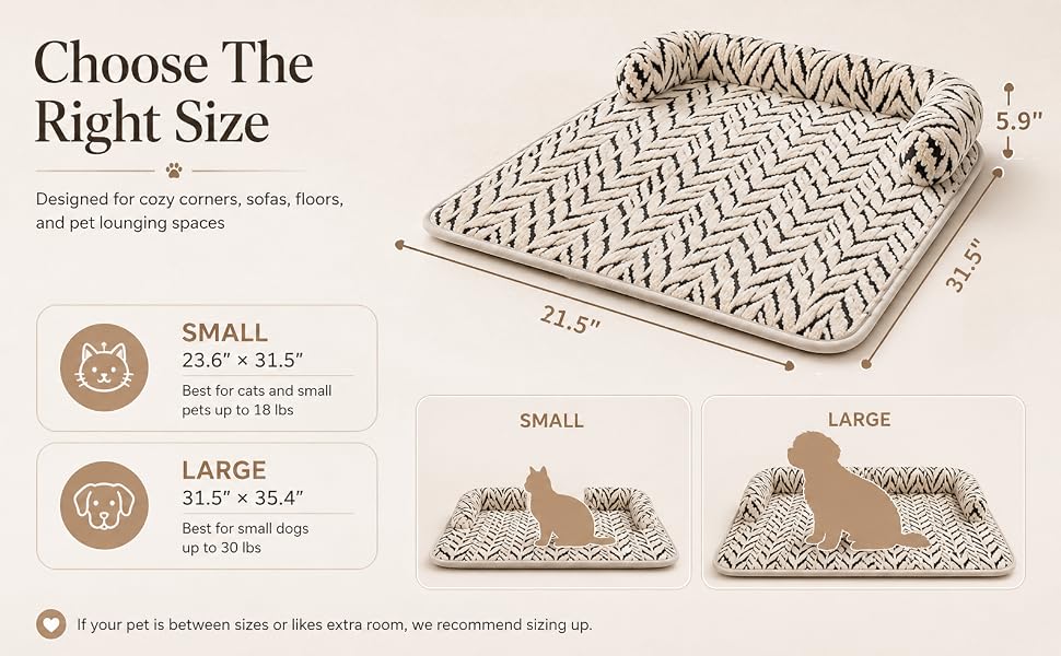 Soft Pet Mat