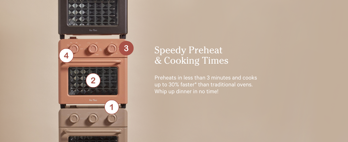air fryer toaster oven roast bake meals healthier toast functions stainless steel easy baking quick