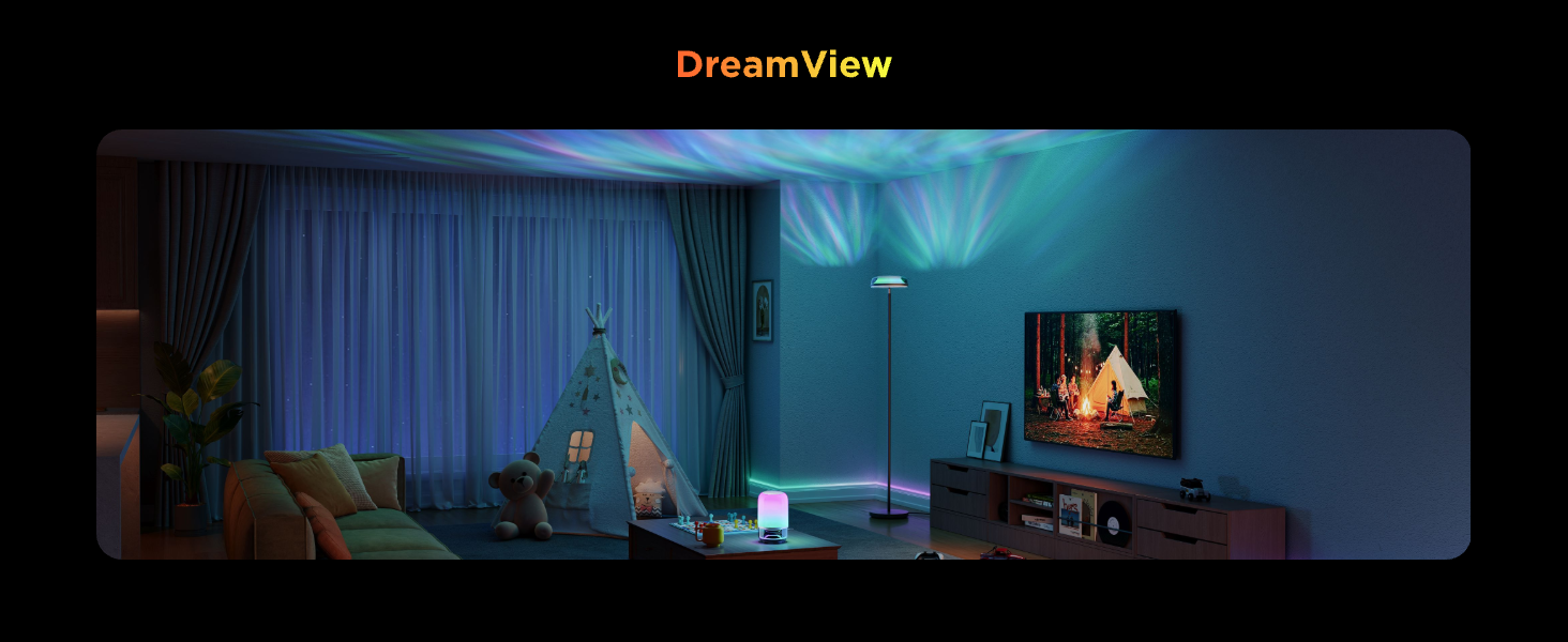 DreamView