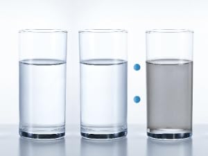 8-stage Filtration