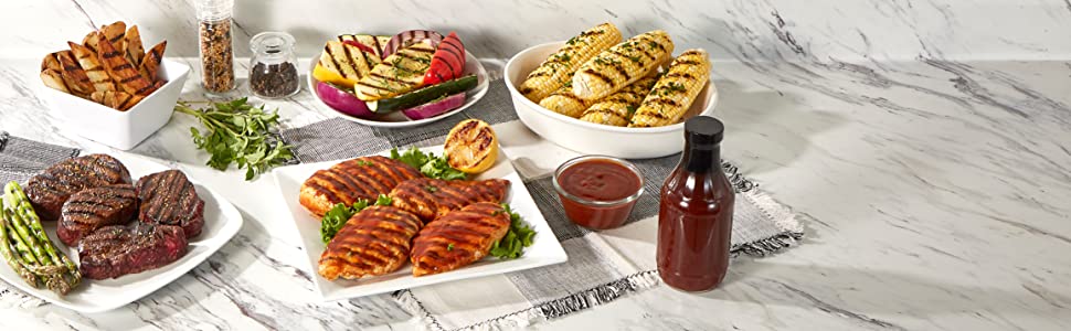 indoor grill