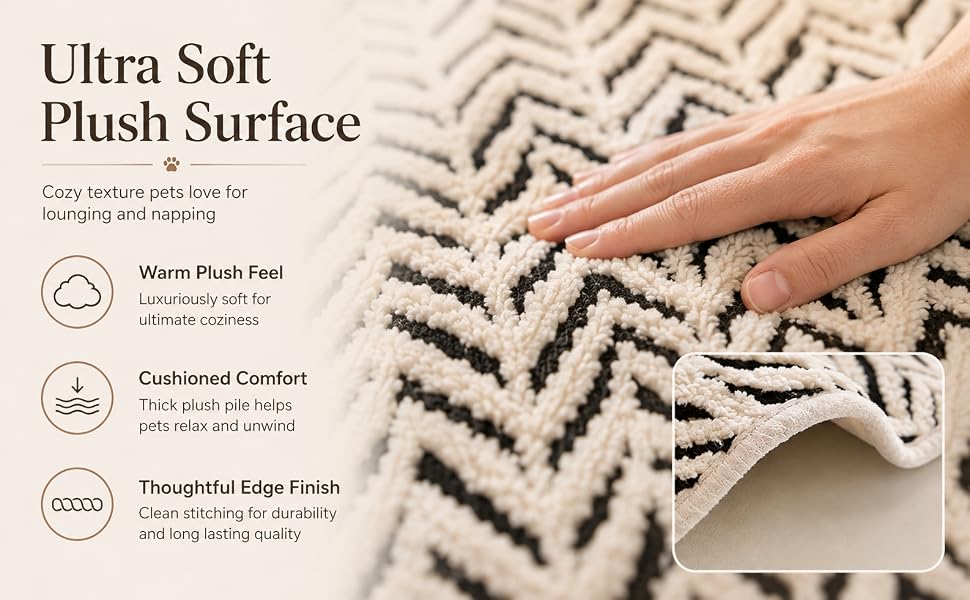 Soft Pet Mat