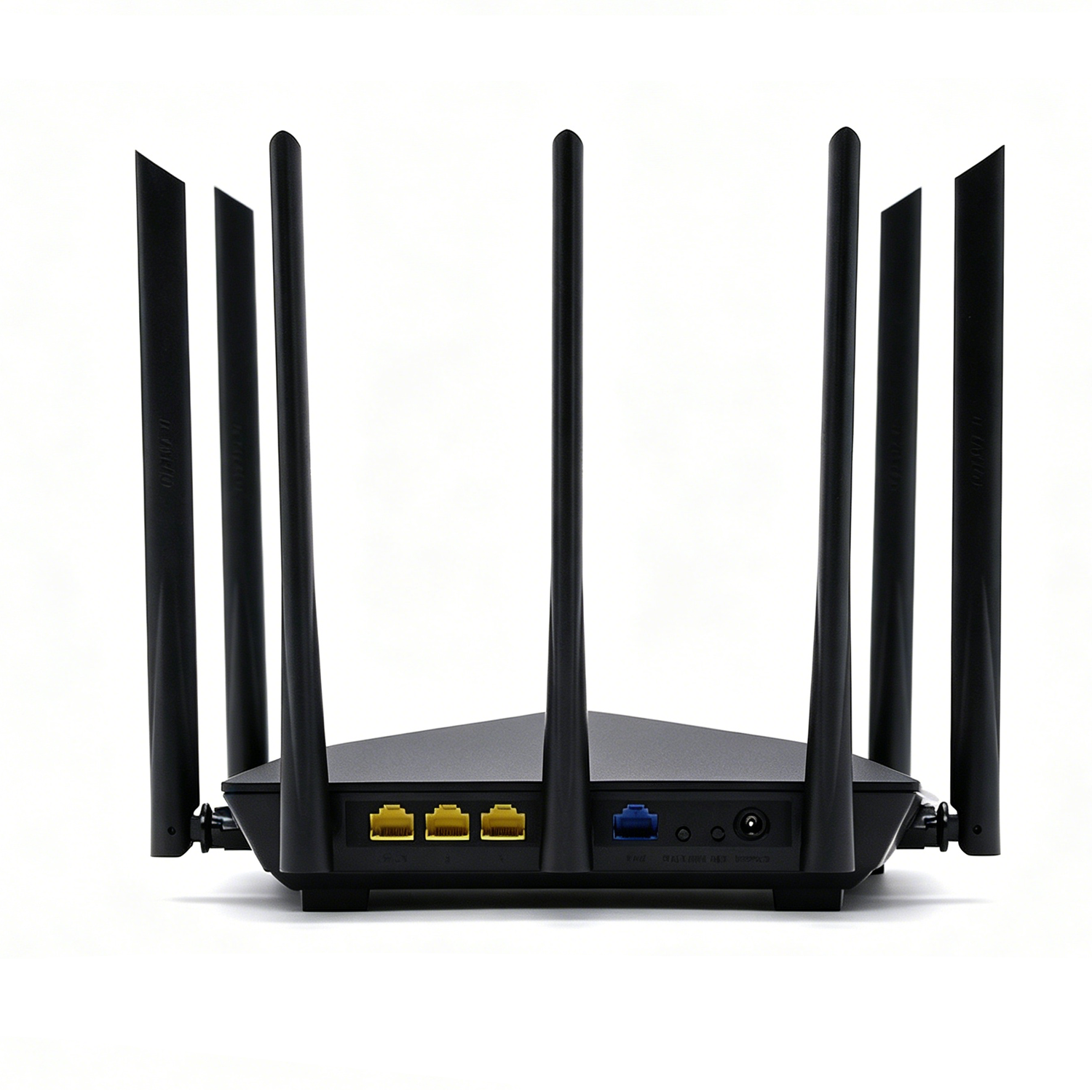 Router Hidden Camera | Wireless WiFi | Learn Online + Peace of Mind Monitoring | Real-Time Alerts