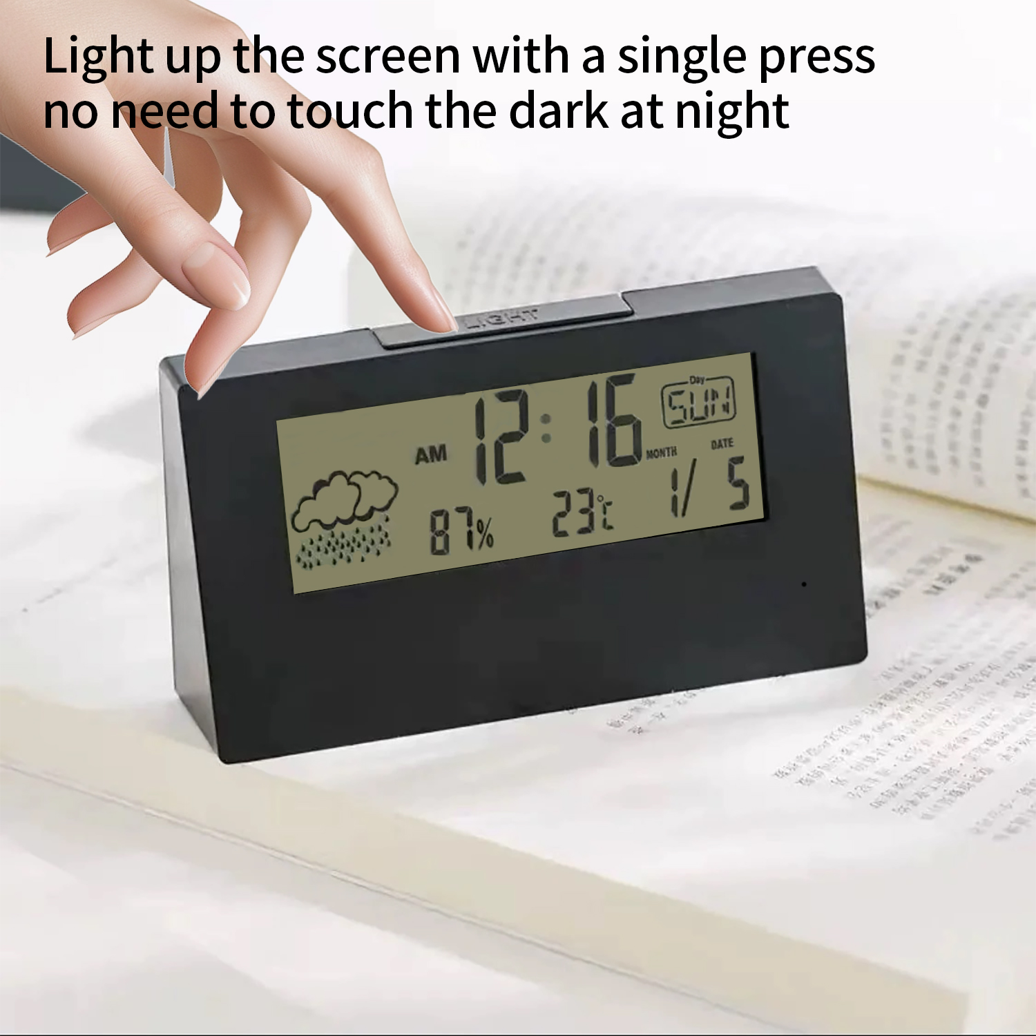 4K Ultra HD Hidden Camera with USB Outlet, Wi-Fi Connection, Motion Detection, and Remote Control