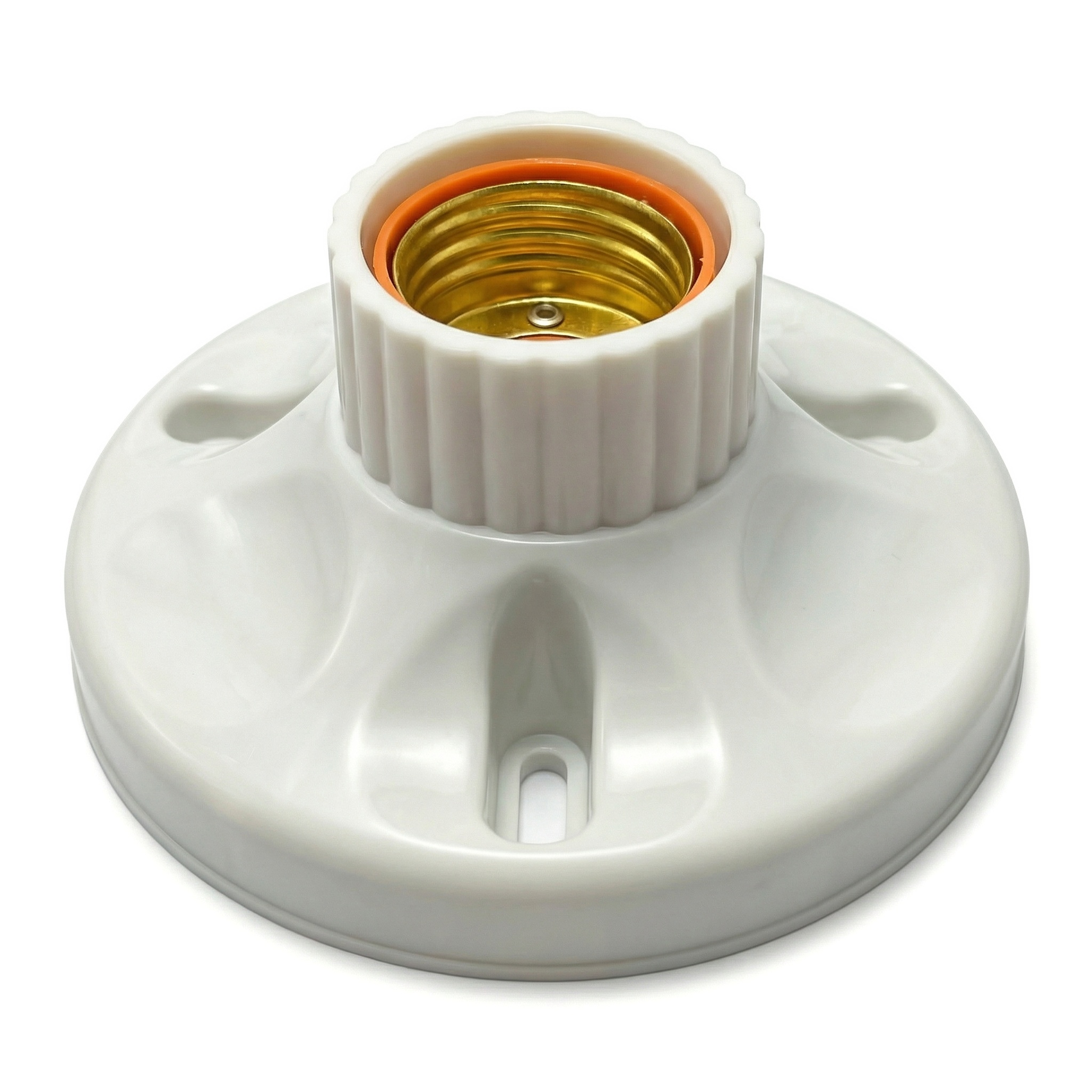 Smart Light Socket Camera Device – HD 1080P Wireless Video Recorder with WiFi, Motion Detection & Easy E27 Installation