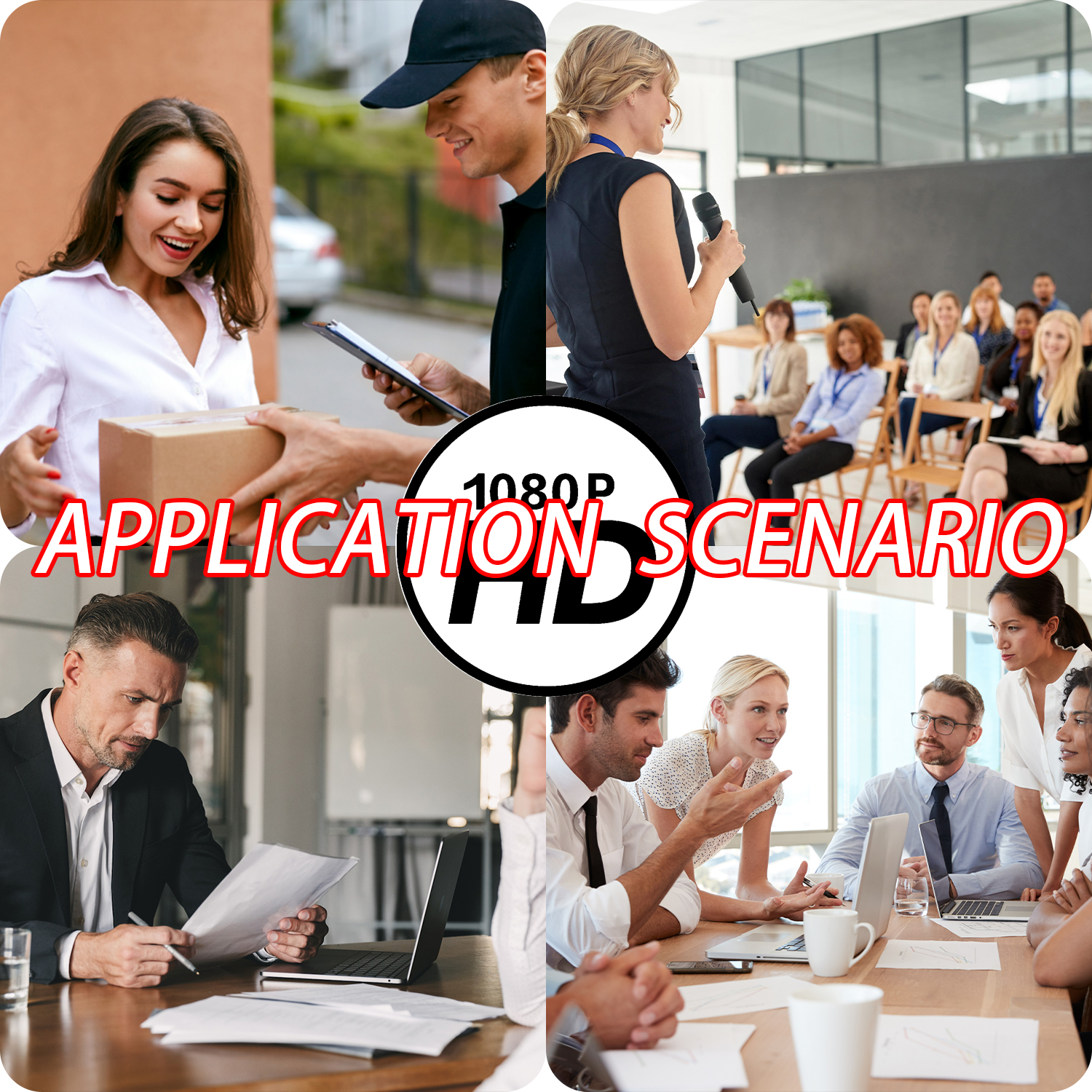 Mini 1080P Pen Camera with 32GB/64GB Storage, Portable Writing Pen Camera with USB-C Connection, Motion Recording, Rechargeable Battery for Indoor Recording