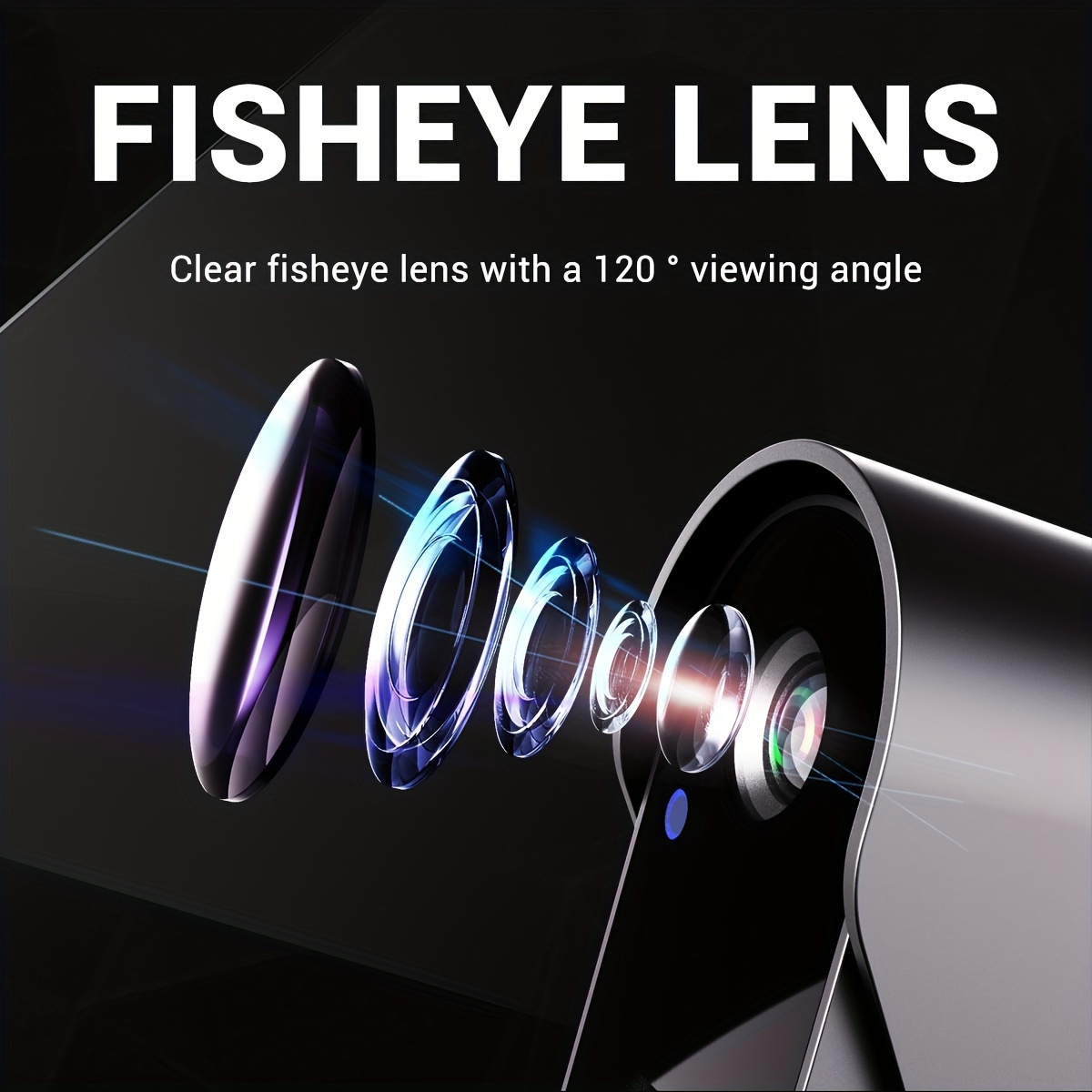 M2 Wireless Monitoring Video Doorbell