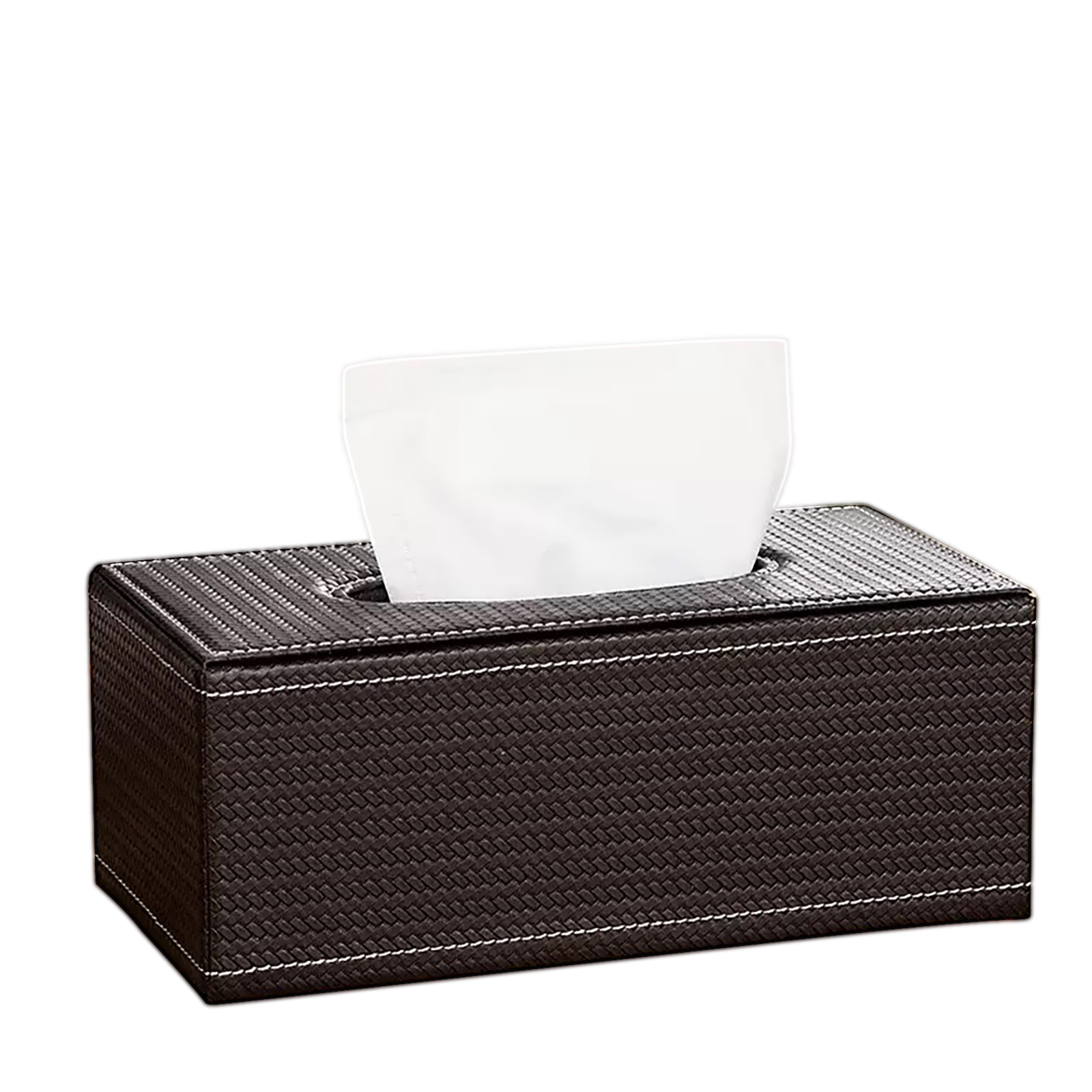 Smart Tissue Box Camera Device – HD 1080P Wireless Video Recorder with WiFi, Motion Detection & Loop Recording