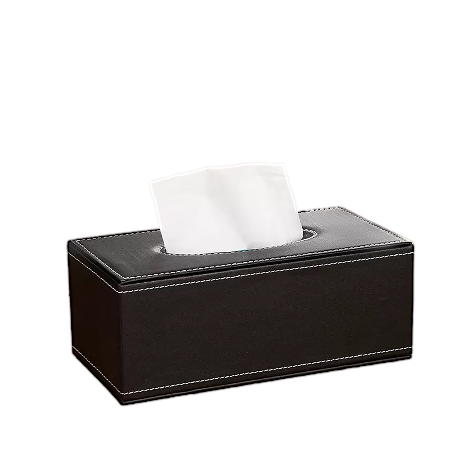 Smart Tissue Box Camera Device – HD 1080P Wireless Video Recorder with WiFi, Motion Detection & Loop Recording