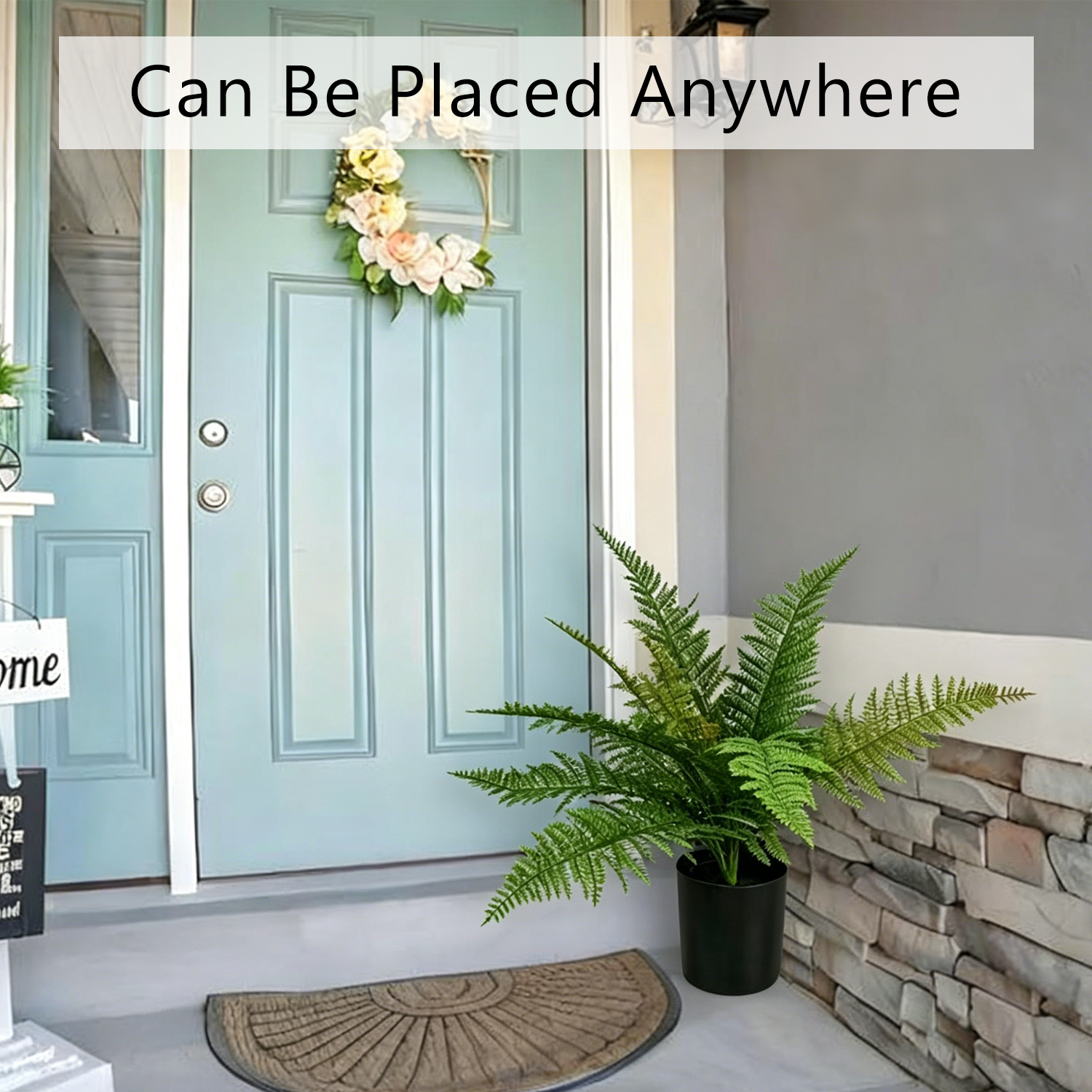 Potted Plant Hidden Camera – Always Watching, Never Seen | 24/7 Real-Time Monitoring
