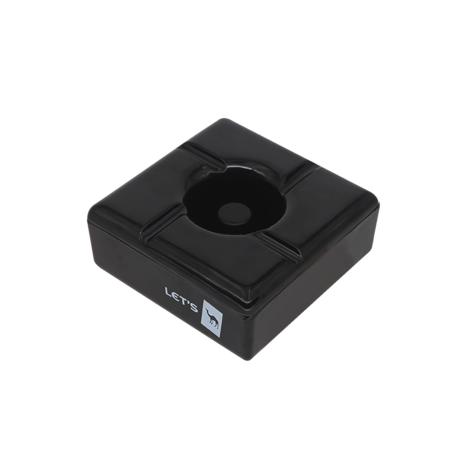 Smart Ashtray Camera Device – HD 1080P Wireless Video Recorder with WiFi, Motion Detection & Loop Recording