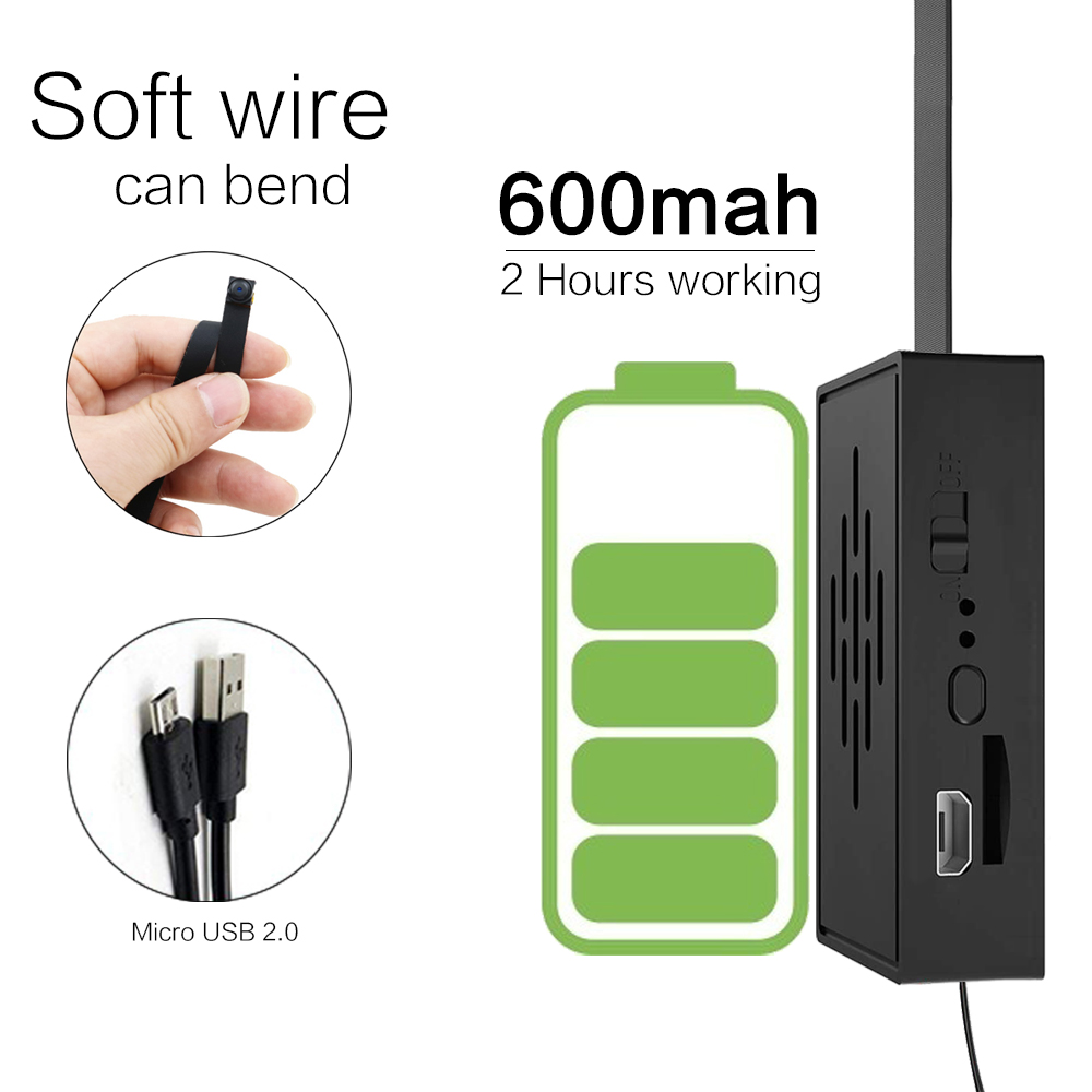 4K WiFi Security Camera with Motion Detection & Remote Alerts, Wireless Indoor Camera with App Control, Easy Installation, Supports 4K/2K/1080P Remote Viewing for iOS & Android