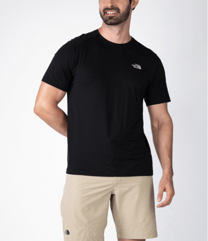 Men's Hyper Tee Crew T-Shirt