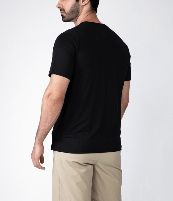 Men's Hyper Tee Crew T-Shirt