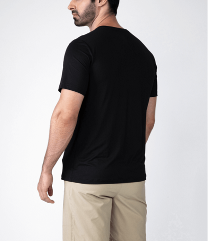 Men's Hyper Tee Crew T-Shirt