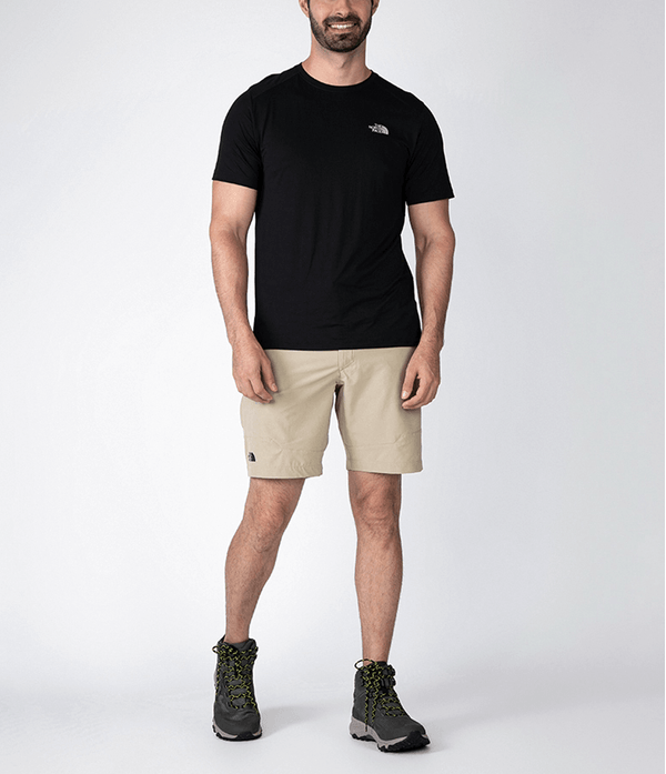 Men's Hyper Tee Crew T-Shirt