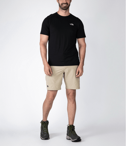 Men's Hyper Tee Crew T-Shirt