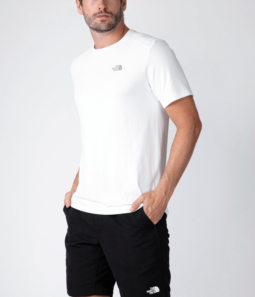 Men's Hyper Tee Crew T-Shirt