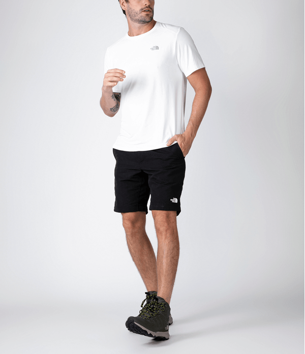 Men's Hyper Tee Crew T-Shirt