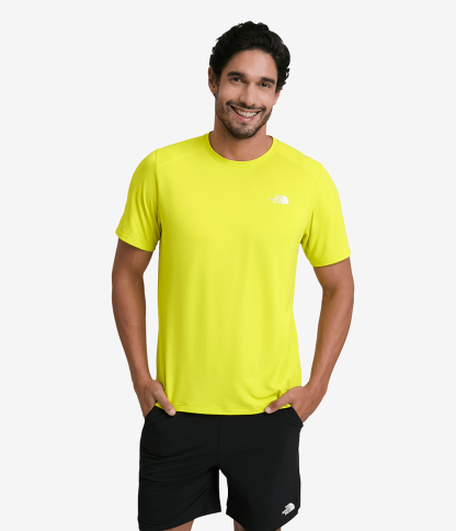 Men's Hyper Tee Crew T-Shirt