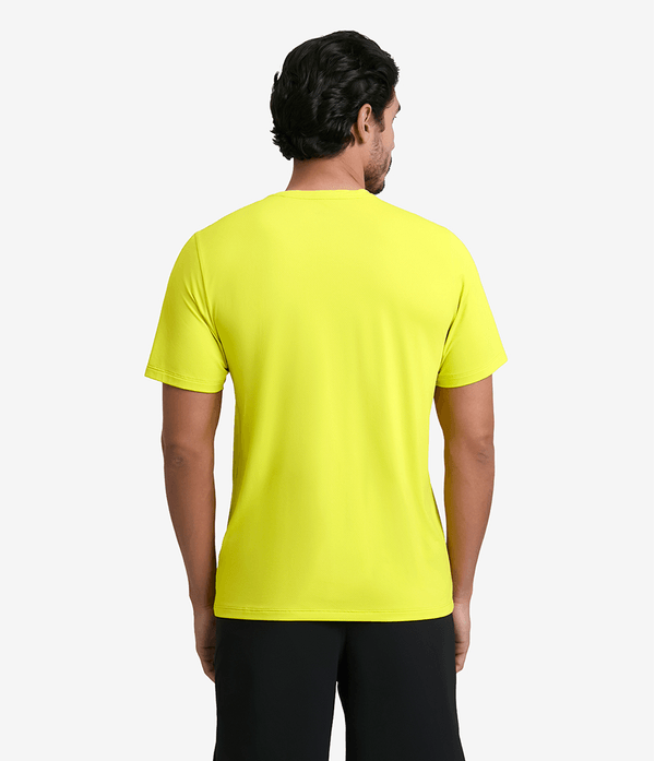 Men's Hyper Tee Crew T-Shirt