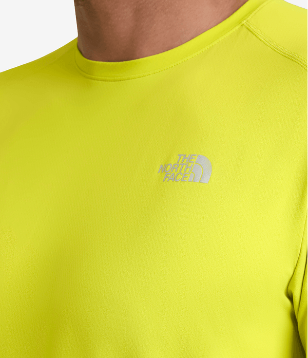 Men's Hyper Tee Crew T-Shirt