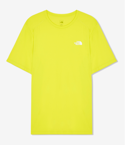 Men's Hyper Tee Crew T-Shirt