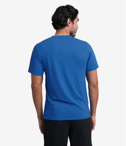 Men's Hyper Tee Crew T-Shirt