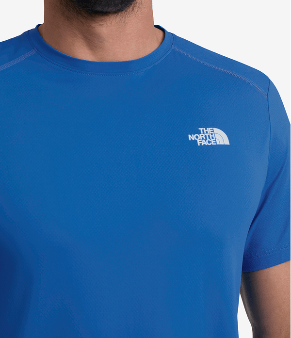 Men's Hyper Tee Crew T-Shirt