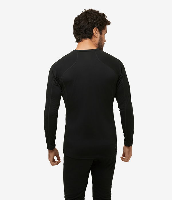 Men’s Light Crew Base Layer T-Shirt