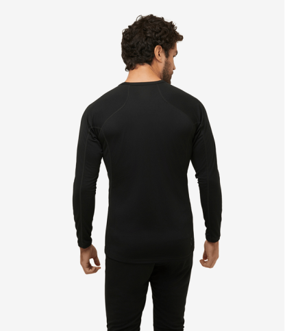 Men’s Light Crew Base Layer T-Shirt
