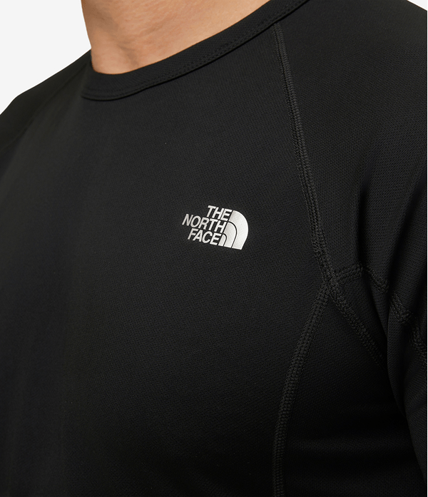 Men’s Light Crew Base Layer T-Shirt