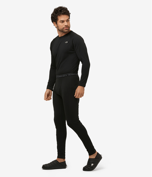 Men’s Light Crew Base Layer T-Shirt