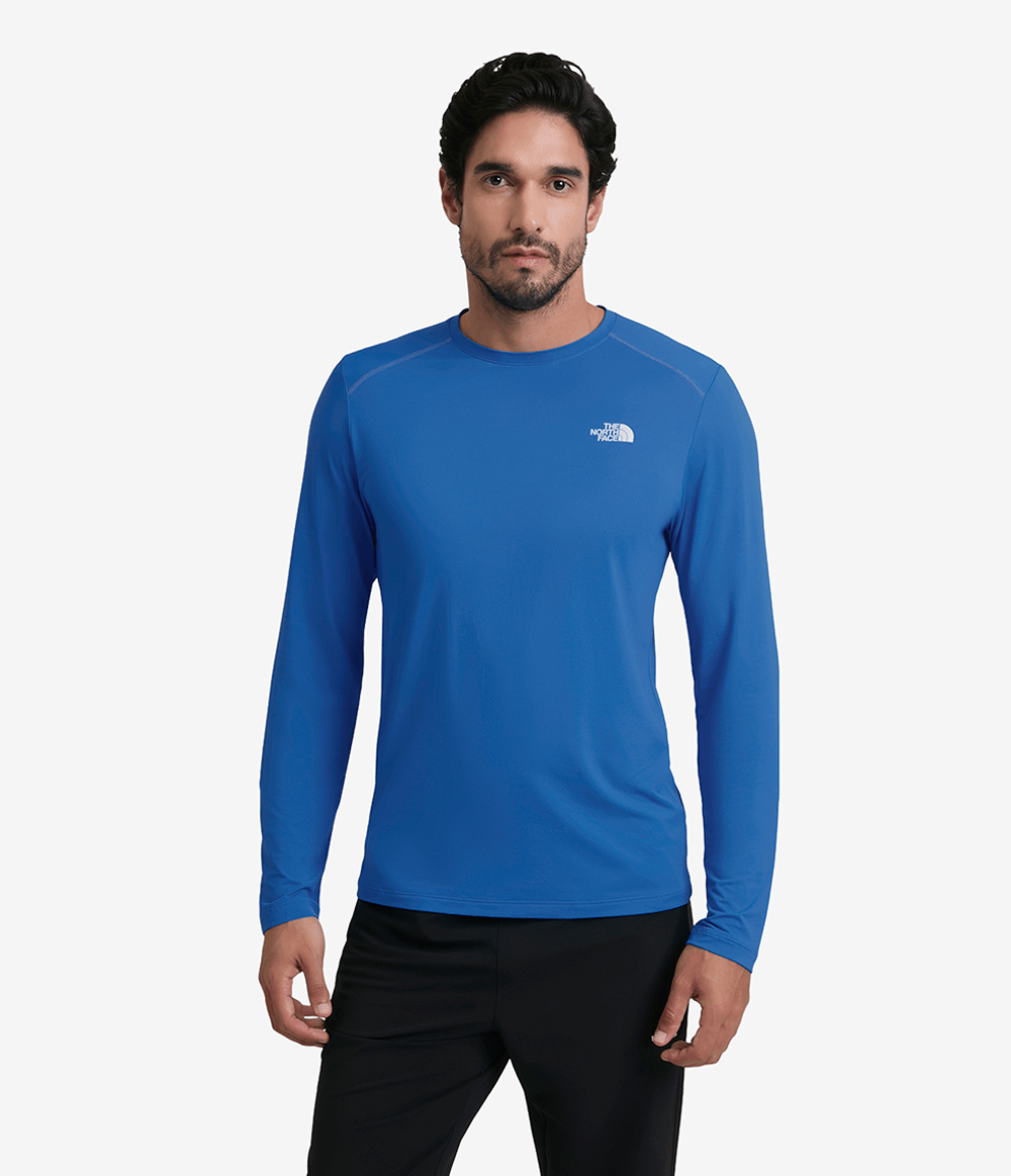 Men’s Hyper Tee Long Sleeve