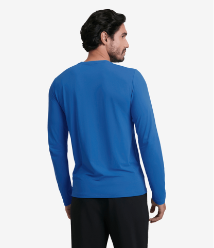 Men’s Hyper Tee Long Sleeve