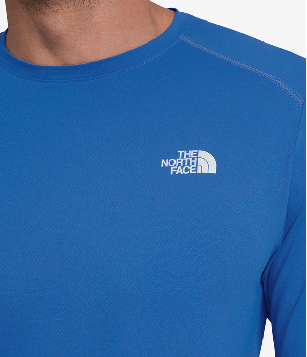 Men’s Hyper Tee Long Sleeve