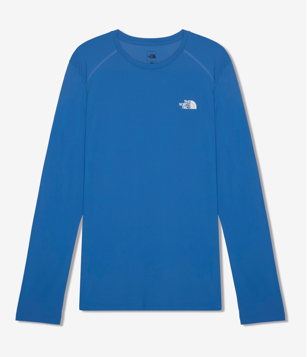 Men’s Hyper Tee Long Sleeve