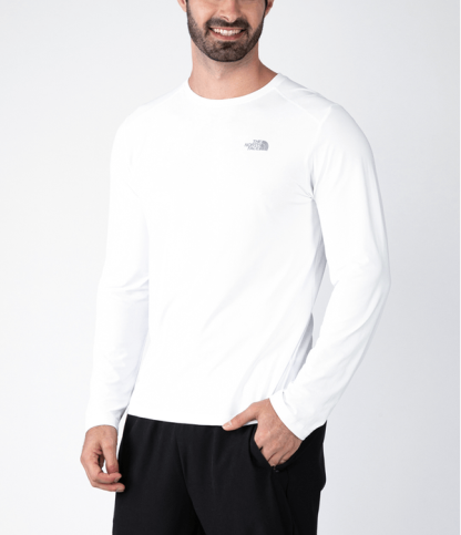 Men’s Hyper Tee Long Sleeve